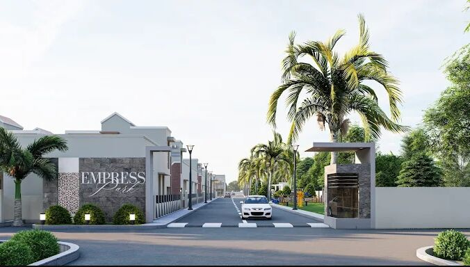  Residential Plot 1000 Sq.ft. for Sale in Imlikheda, Chhindwara