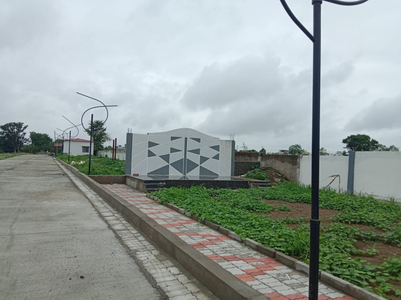  Residential Plot 1000 Sq.ft. for Sale in Imlikheda, Chhindwara