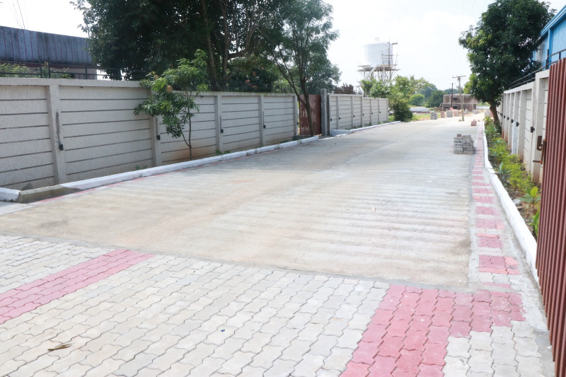  Residential Plot 1000 Sq.ft. for Sale in Guraiya, Chhindwara