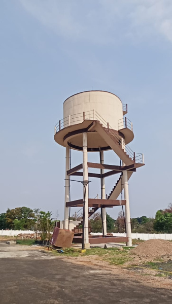  Residential Plot 1000 Sq.ft. for Sale in Partala, Chhindwara
