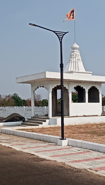  Residential Plot 1000 Sq.ft. for Sale in Partala, Chhindwara