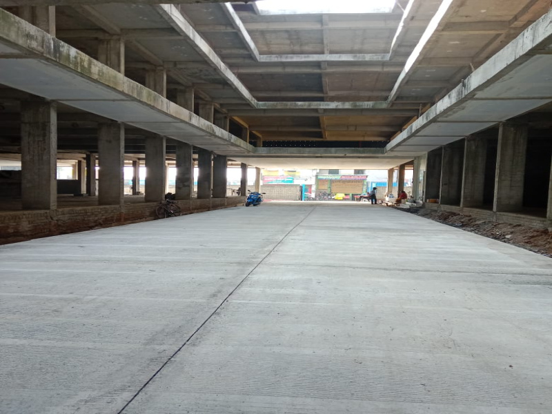  Commercial Shop 220 Sq.ft. for Sale in Guraiya, Chhindwara