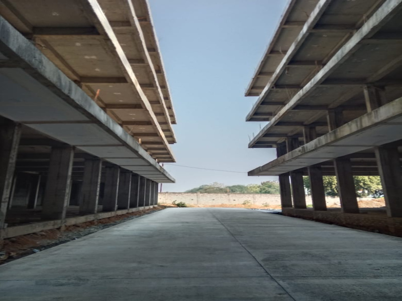  Commercial Shop 220 Sq.ft. for Sale in Guraiya, Chhindwara
