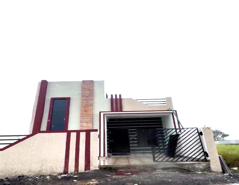  Residential Plot 1000 Sq.ft. for Sale in Partala, Chhindwara