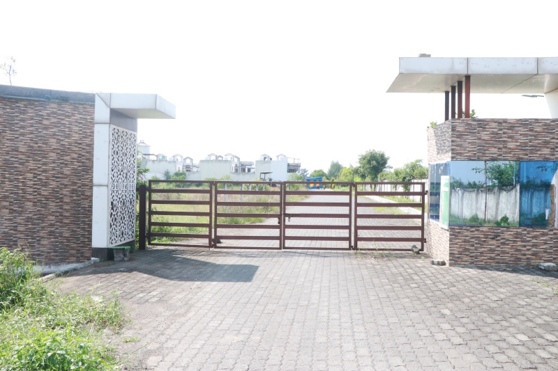  Residential Plot 600 Sq.ft. for Sale in Imlikheda, Chhindwara