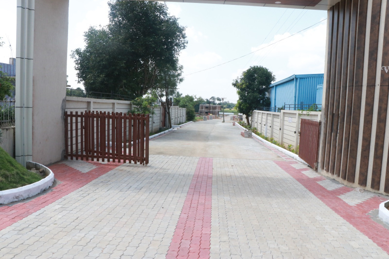  Residential Plot 1000 Sq.ft. for Sale in Guraiya, Chhindwara