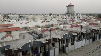  Residential Plot for Sale in Imlikheda, Chhindwara