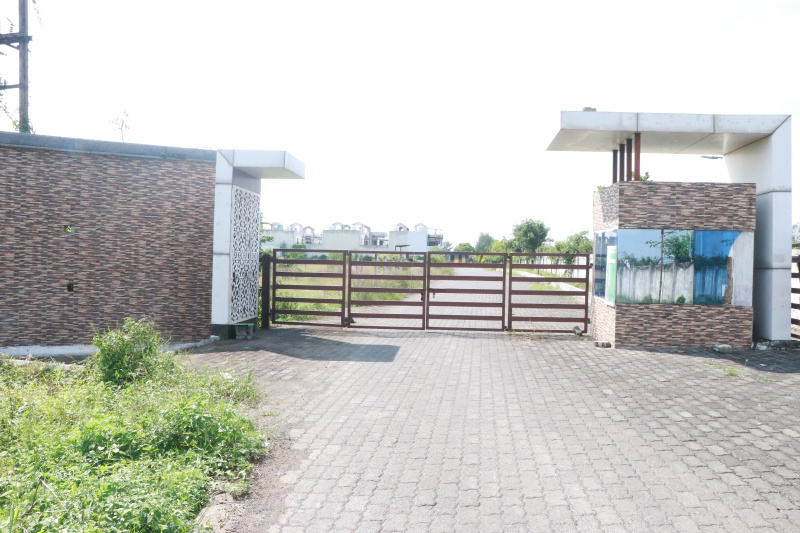  Residential Plot 2500 Sq.ft. for Sale in Imlikheda, Chhindwara