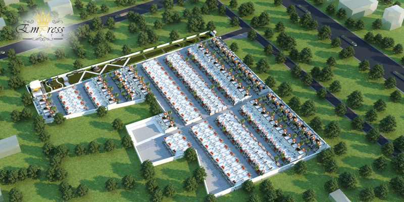  Residential Plot 10000 Sq.ft. for Sale in Imlikheda, Chhindwara
