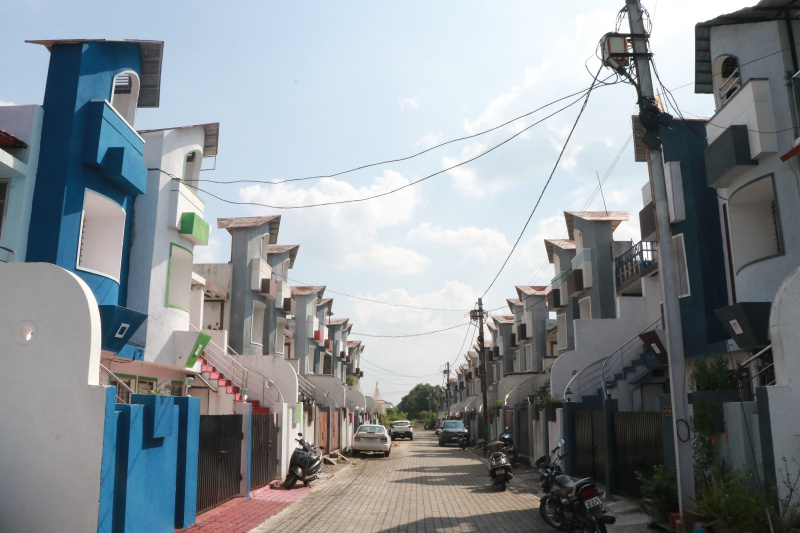 3 BHK House 1000 Sq.ft. for Sale in Imlikheda, Chhindwara