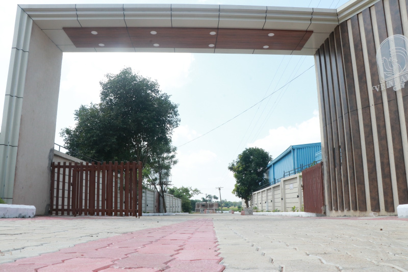  Residential Plot 2000 Sq.ft. for Sale in Guraiya, Chhindwara