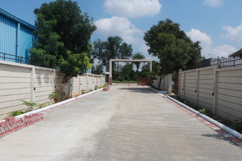  Residential Plot 2000 Sq.ft. for Sale in Guraiya, Chhindwara