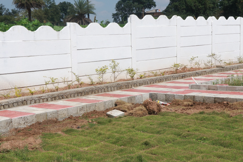  Residential Plot 2000 Sq.ft. for Sale in Guraiya, Chhindwara