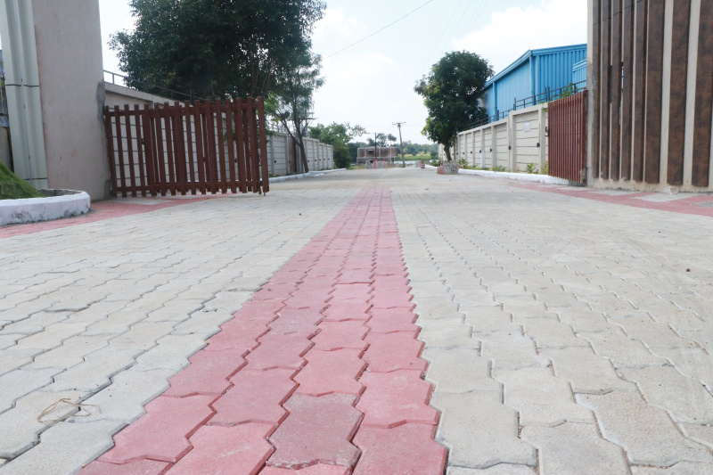  Residential Plot 1575 Sq.ft. for Sale in Guraiya, Chhindwara