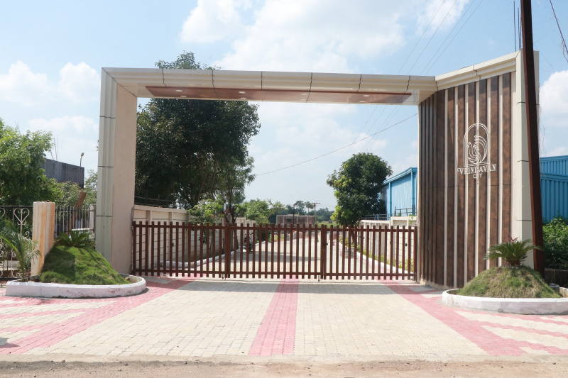 3 BHK Villa 1375 Sq.ft. for Sale in Guraiya, Chhindwara