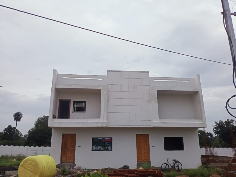 3 BHK Villa 1375 Sq.ft. for Sale in Guraiya, Chhindwara