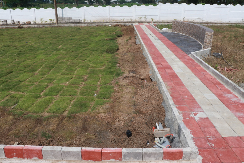  Residential Plot 1000 Sq.ft. for Sale in Guraiya, Chhindwara