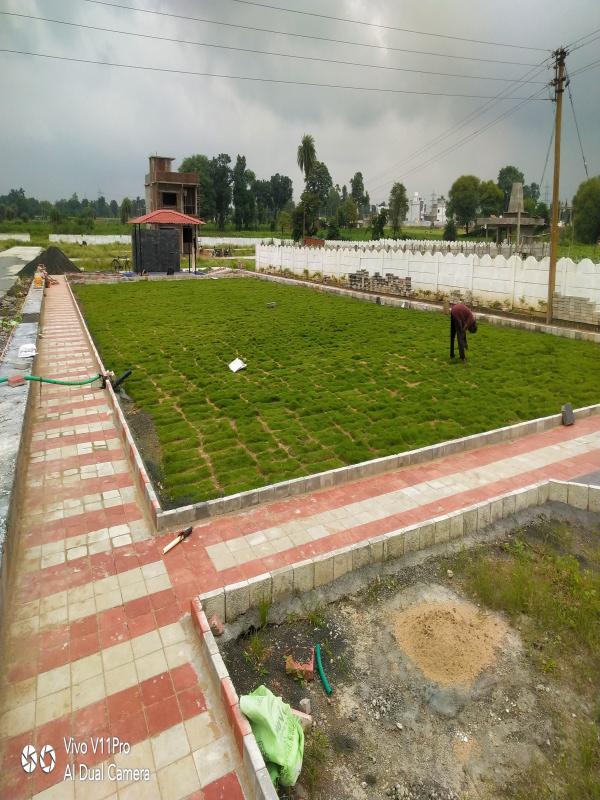  Residential Plot 2000 Sq.ft. for Sale in Guraiya, Chhindwara