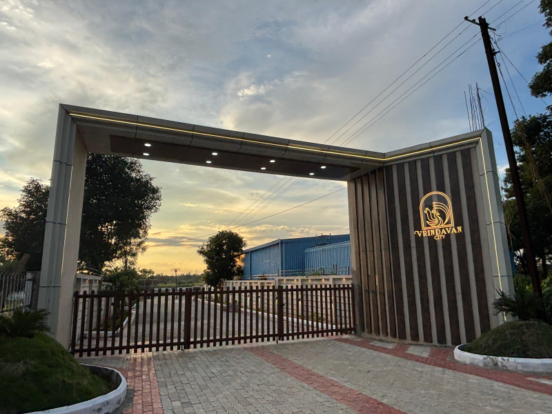  Residential Plot 3000 Sq.ft. for Sale in Guraiya, Chhindwara