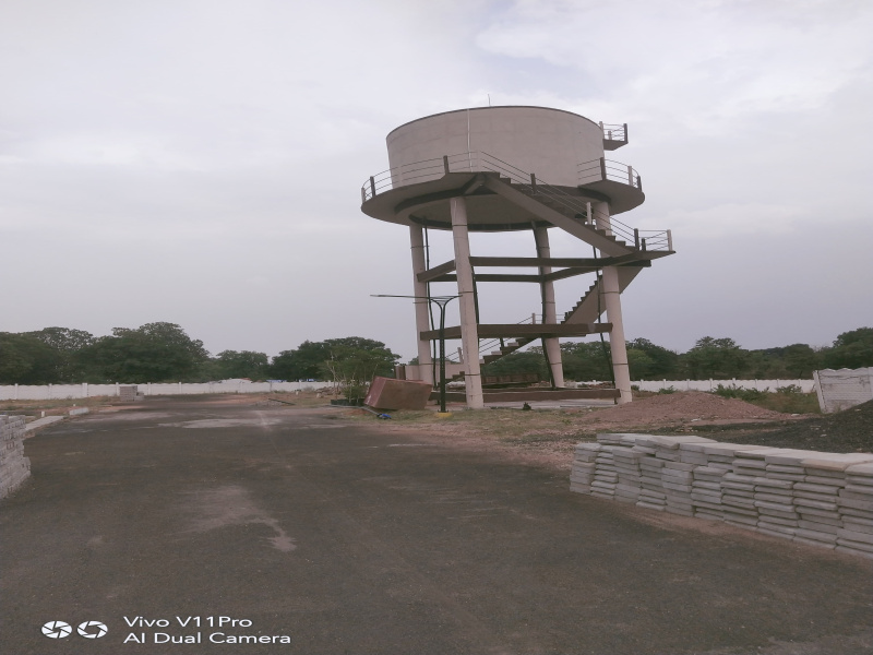  Residential Plot 3000 Sq.ft. for Sale in Guraiya, Chhindwara
