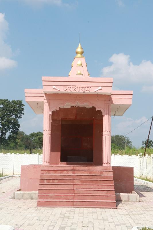  Residential Plot 3000 Sq.ft. for Sale in Parasia, Chhindwara