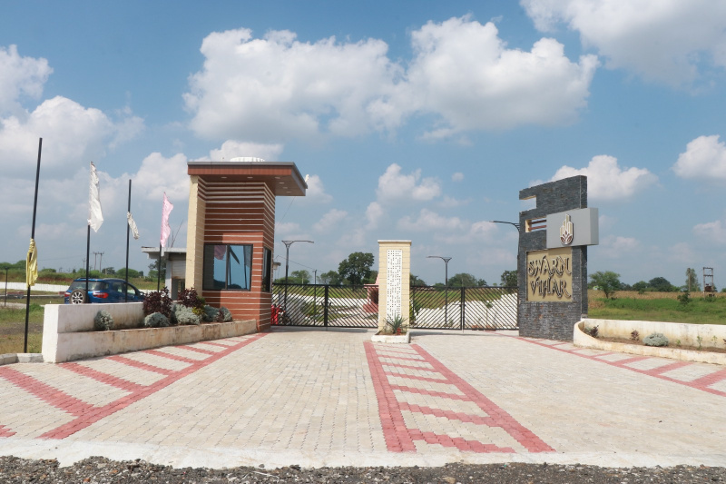  Residential Plot 3000 Sq.ft. for Sale in Thuniya Bhand, Chhindwara