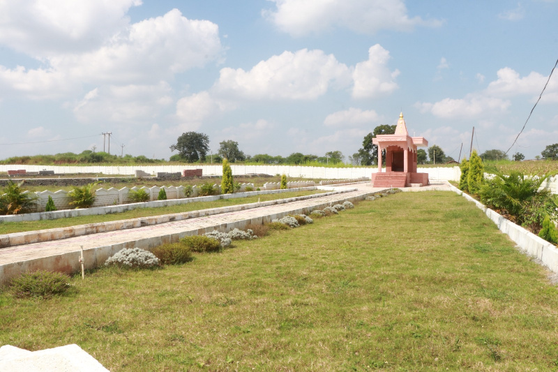  Residential Plot 3000 Sq.ft. for Sale in Thuniya Bhand, Chhindwara