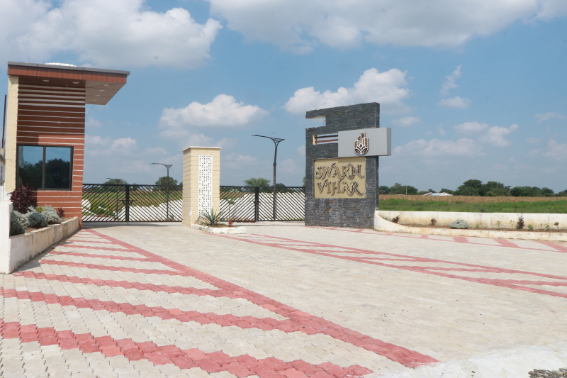  Residential Plot 5000 Sq.ft. for Sale in Thuniya Bhand, Chhindwara
