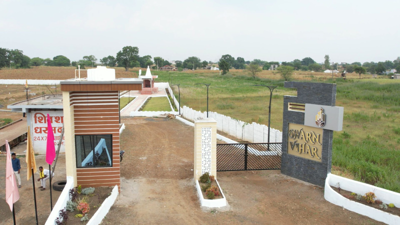  Residential Plot 5000 Sq.ft. for Sale in Thuniya Bhand, Chhindwara