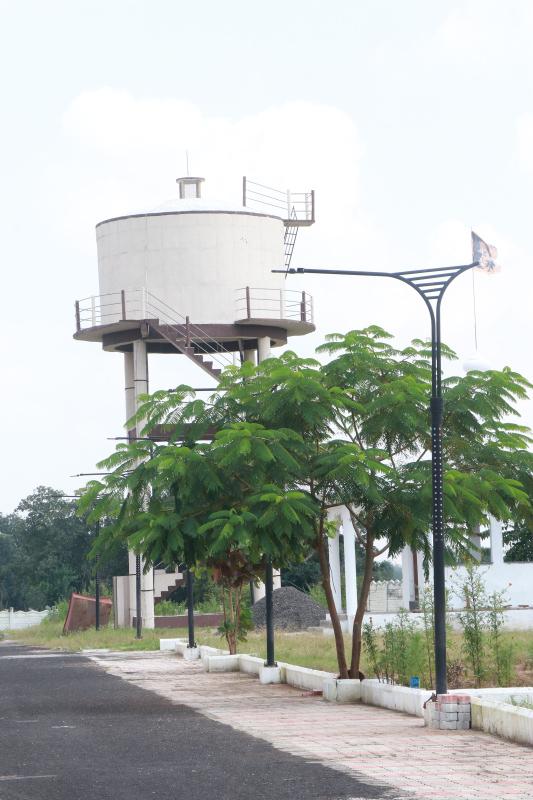  Residential Plot 5000 Sq.ft. for Sale in Thuniya Bhand, Chhindwara