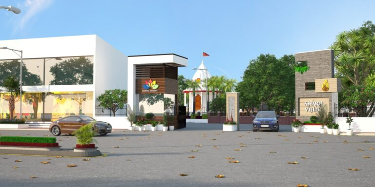  5000 Sq.ft. Residential Plot for Sale in Thuniya Bhand, Chhindwara