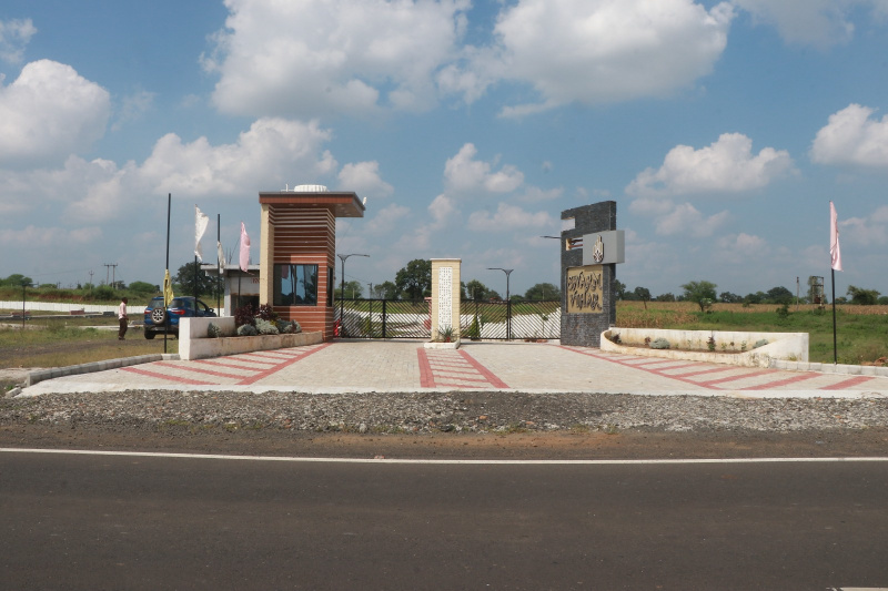  5000 Sq.ft. Residential Plot for Sale in Thuniya Bhand, Chhindwara