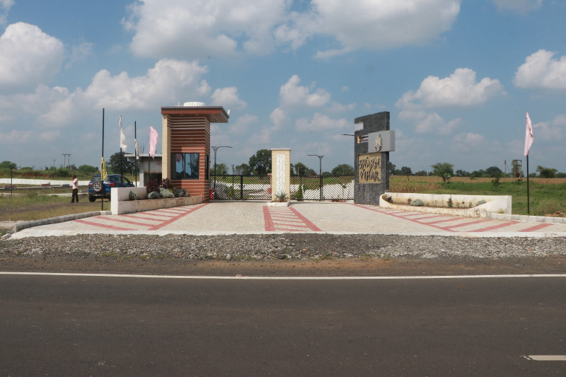  5000 Sq.ft. Residential Plot for Sale in Thuniya Bhand, Chhindwara