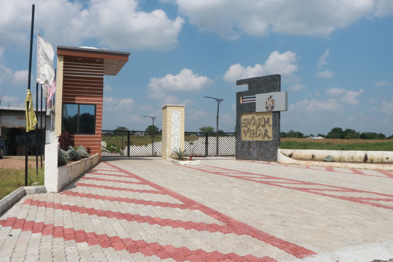  Residential Plot 1000 Sq.ft. for Sale in Thuniya Bhand, Chhindwara