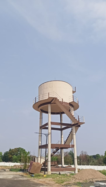  Residential Plot 2000 Sq.ft. for Sale in Parasia, Chhindwara