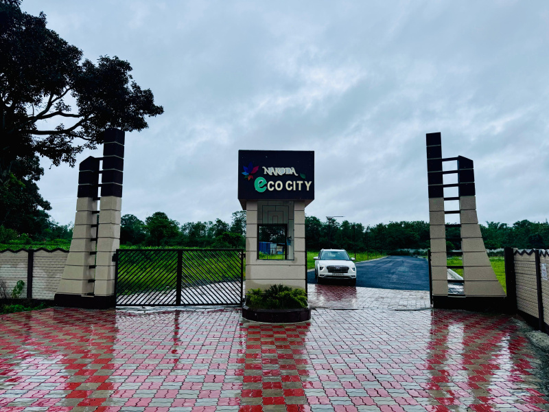  Residential Plot 3000 Sq.ft. for Sale in Parasia, Chhindwara