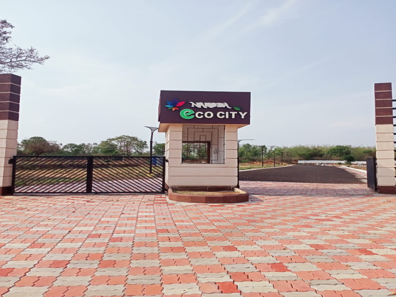 Residential Plot 3000 Sq.ft. for Sale in Parasia, Chhindwara