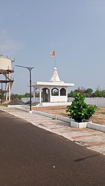 Residential Plot 3000 Sq.ft. for Sale in Parasia, Chhindwara