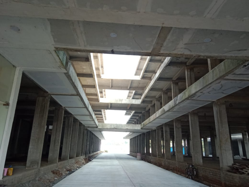  Business Center 400 Sq.ft. for Sale in Guraiya, Chhindwara