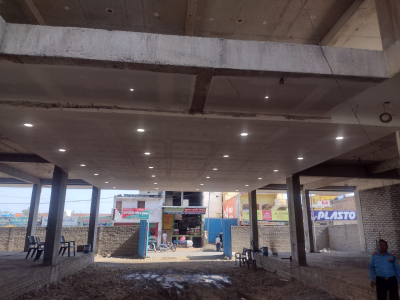  Office Space 387 Sq.ft. for Sale in Guraiya, Chhindwara