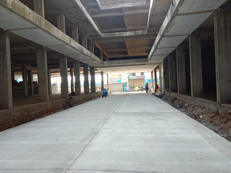  Office Space 966 Sq.ft. for Sale in Guraiya, Chhindwara