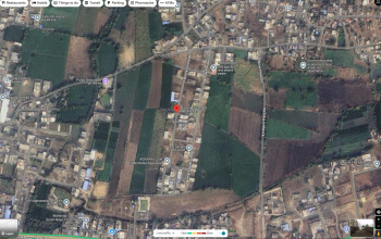  Commercial Land for Sale in Narsinghpur Road, Chhindwara