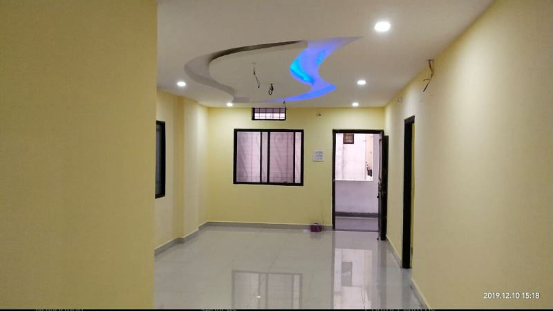 2 BHK Apartment 1200 Sq.ft. for Sale in Panchsheel Nagar, Chhindwara