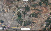  Commercial Land for Sale in Narsinghpur Road, Chhindwara