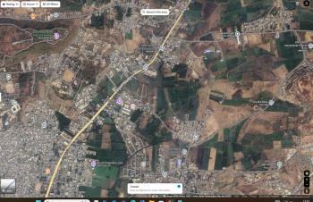  Commercial Land for Sale in Narsinghpur Road, Chhindwara