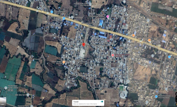  Commercial Land for Sale in Partala, Chhindwara