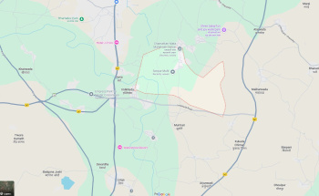  Commercial Land for Sale in Imlikheda, Chhindwara