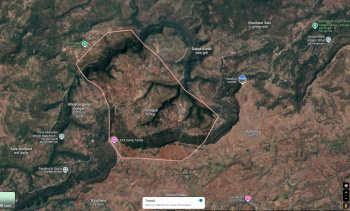  Agricultural Land for Sale in Tamia, Chhindwara