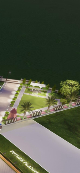  Residential Plot 1250 Sq.ft. for Sale in Pandhana, Khandwa