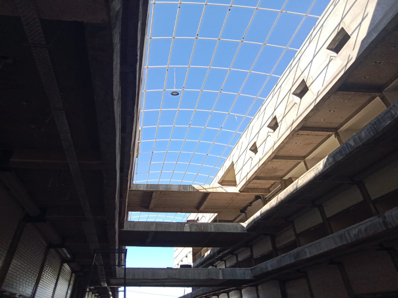  385 Sq.ft. Commercial Shop for Sale in Guraiya, Chhindwara